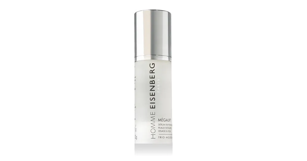 Eisenberg For Men Megalift Firming Serum 30 ml Nízká Cena