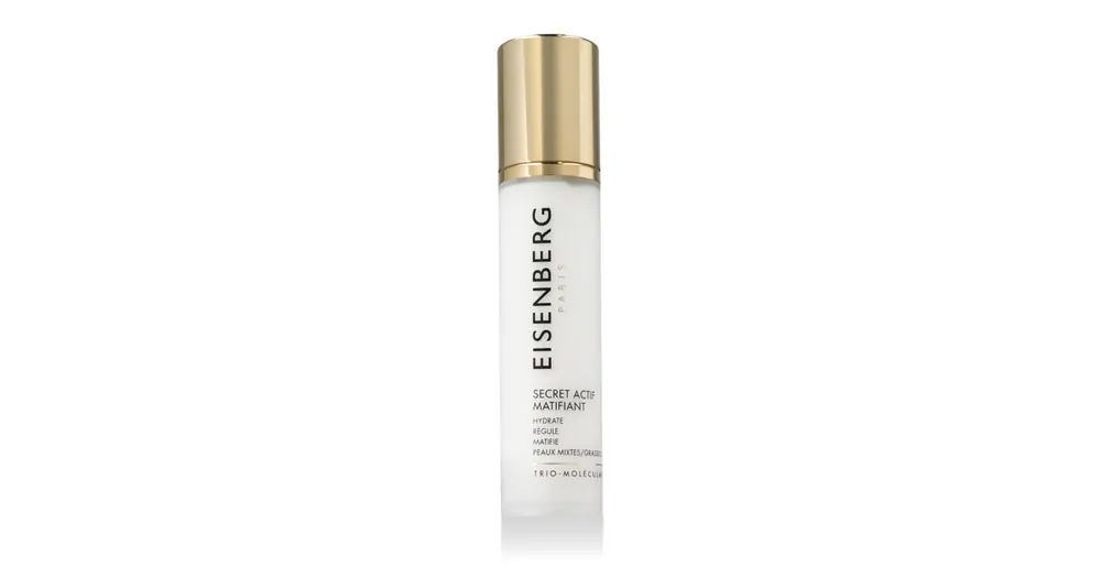 Eisenberg Active Mattifying Secret 50 ml Odeslání Ihned