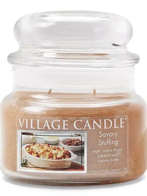 Víkendová Akce Savory Stuffing