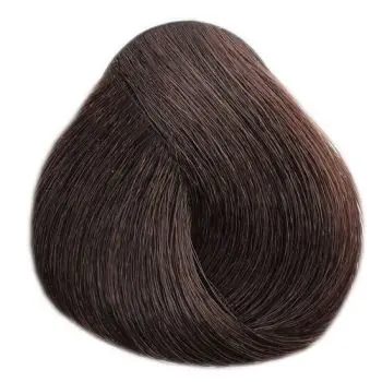 LOVIEN ESSENTIAL LOVIN Color barva na vlasy 100ml - Intense Light Chestnut 5.0 Doprava Zdarma