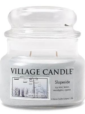 SlopesideVonná svíčka Pouze Dnes