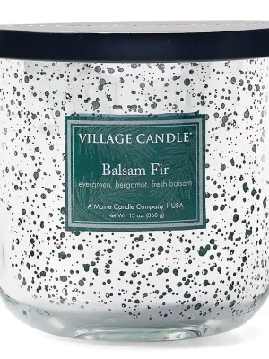 Balsam FirVonná svíčka, 368 g Nejlepší Cena