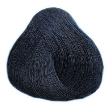 LOVIEN ESSENTIAL LOVIN Color barva na vlasy 100ml - Vienna Blue 1.0B Omezená Nabídka