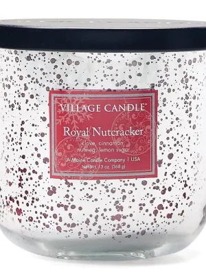 Časově Omezené Royal NutcrackerVonná svíčka, 368 g