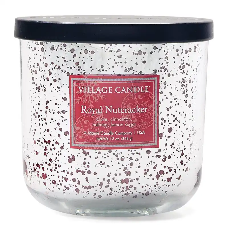 Časově Omezené Royal NutcrackerVonná svíčka, 368 g