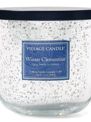 Winter ClementineVonná svíčka, 368 g Nakupujte Hned