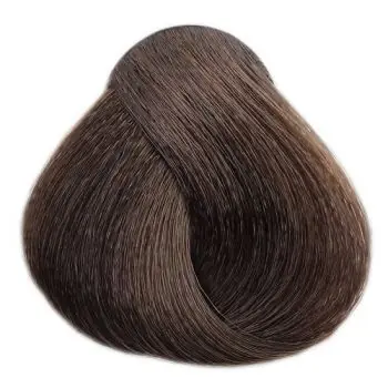 LOVIEN ESSENTIAL LOVIN Color barva na vlasy 100ml - Dark Ash Blonde 6.1 Bezpečná Platba