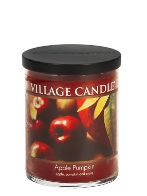 Apple PumpkinVonná svíčka, 396 g Ihned K Objednání