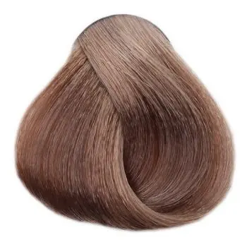Must-Have LOVIEN ESSENTIAL LOVIN Color barva na vlasy 100ml - Light Ash Blonde 8.1