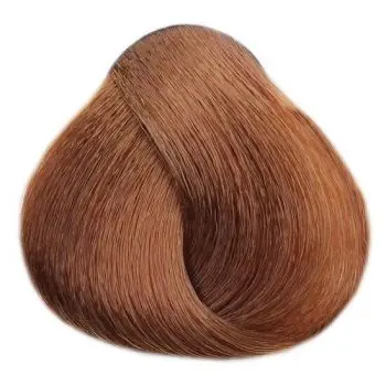 Nakupujte Hned LOVIEN ESSENTIAL LOVIN Color barva na vlasy 100ml - Golden Blonde 7.3