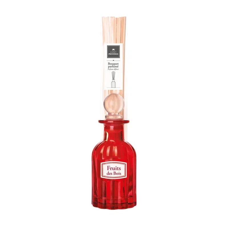 Expresní Doručení Lesní ovoceVonný difuzér, 100 ml