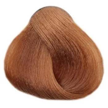 Poslední Šance LOVIEN ESSENTIAL LOVIN Color barva na vlasy 100ml - Light Golden Blonde 8.3