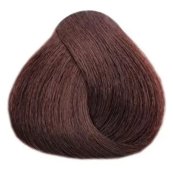 Finální Výprodej LOVIEN ESSENTIAL LOVIN Color barva na vlasy 100ml - Light Copper Brown 5.4