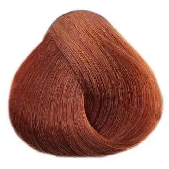 Novinka LOVIEN ESSENTIAL LOVIN Color barva na vlasy 100ml - Light Copper Blonde 7.40