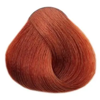 Levný LOVIEN ESSENTIAL LOVIN Color barva na vlasy 100ml - Copper Blonde 7.43