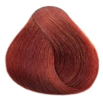 LOVIEN ESSENTIAL LOVIN Color barva na vlasy 100ml - Dark Copper Red Blonde 6.64 Akční Nabídka