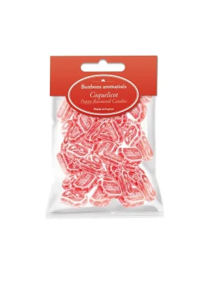 Must-Have Vlčí mákBonbony, 85 g
