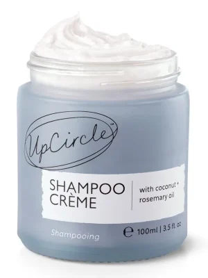 Nejlepší Cena Coconut + Grapefruit OilKrémový šampón, 100 ml