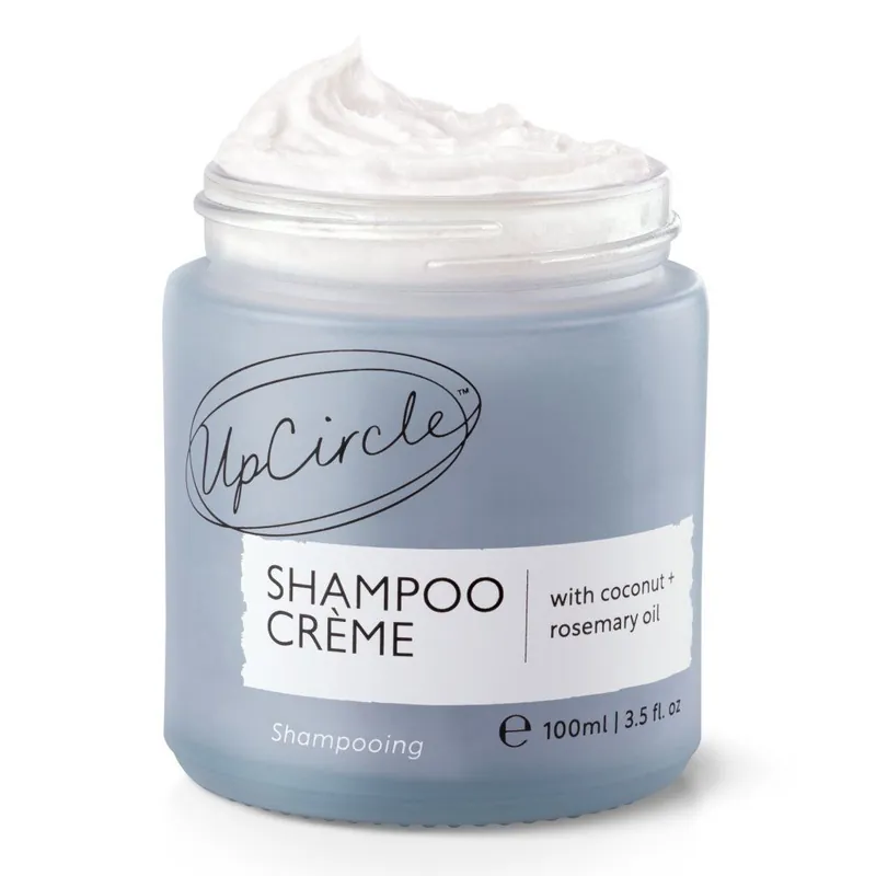 Nejlepší Cena Coconut + Grapefruit OilKrémový šampón, 100 ml
