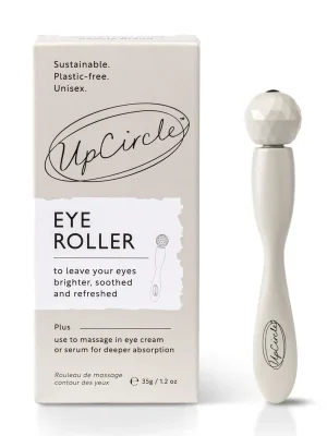 Eye RollerMasážní váleček na oční okolí Přímo Od Výrobce