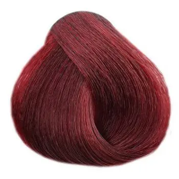 Výprodej LOVIEN ESSENTIAL LOVIN Color barva na vlasy 100ml - Brilliant Light Reddish Brown 5.60