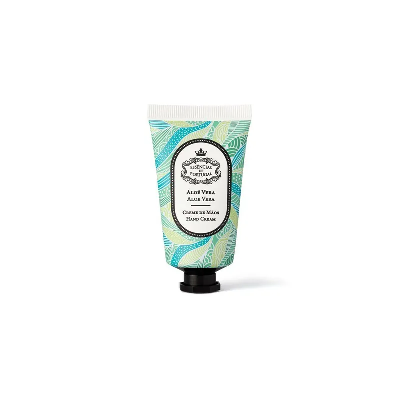 Odeslání Ihned Aloe VeraKrém na ruce, 50 ml