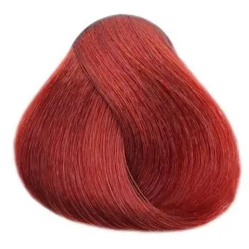Finální Výprodej LOVIEN ESSENTIAL LOVIN Color barva na vlasy 100ml - Fiery Red 6RF