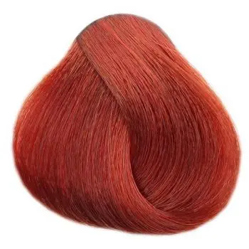 Dokud Zásoby Vydrží LOVIEN ESSENTIAL LOVIN Color barva na vlasy 100ml - Venetian Red 6.76