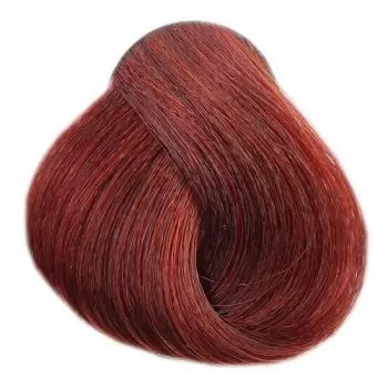 Top Prodej LOVIEN ESSENTIAL LOVIN Color barva na vlasy 100ml - Dark Titian Red 6.74