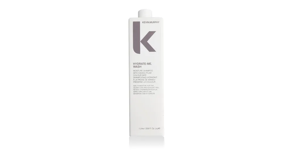 Kevin Murphy Hydrate-Me.Wash Moisture Shampoo 1000 ml Originální