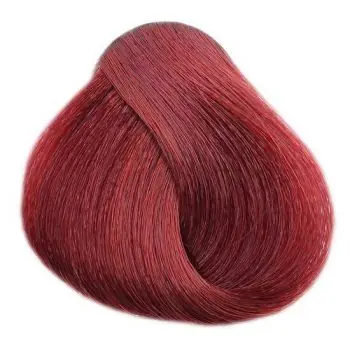 Časově Omezené LOVIEN ESSENTIAL LOVIN Color barva na vlasy 100ml - Red Blond Ginger Violet 7.67R