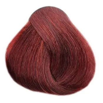 Nová Kolekce LOVIEN ESSENTIAL LOVIN Color barva na vlasy 100ml - Mahogany 7.52