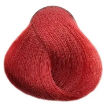 Finální Výprodej LOVIEN ESSENTIAL LOVIN Color barva na vlasy 100ml - Red Mahogany Blonde 7.56