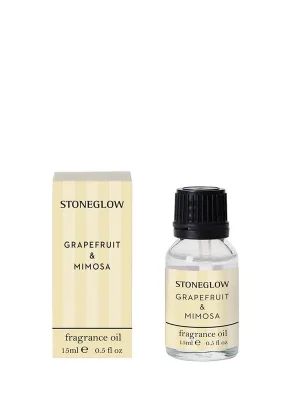 Doprava Zdarma Grapefruit & MimosaVonný olej do aromalampy, 15 ml