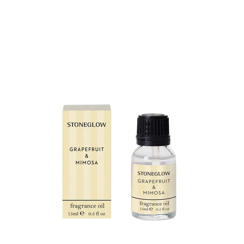Doprava Zdarma Grapefruit & MimosaVonný olej do aromalampy, 15 ml