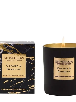Ihned K Objednání Copaiba & SamphireVonná svíčka, 220 g