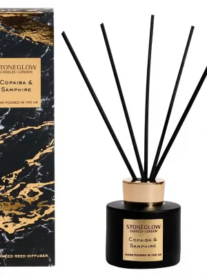 Doprava Zdarma Copaiba & SamphireVonný difuzér, 120 ml