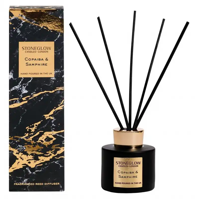 Doprava Zdarma Copaiba & SamphireVonný difuzér, 120 ml