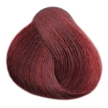 Víkendová Akce LOVIEN ESSENTIAL LOVIN Color barva na vlasy 100ml - Plum Red 6.60