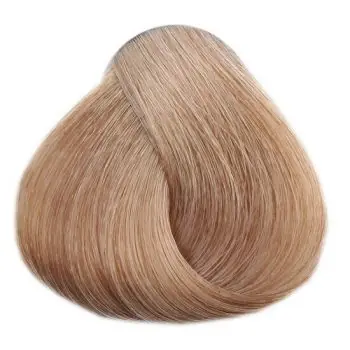 Rychlé Dodání LOVIEN ESSENTIAL LOVIN Color barva na vlasy 100ml - Irridescent Light Beige Blonde 8.32