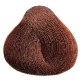 LOVIEN ESSENTIAL LOVIN Color barva na vlasy 100ml - Warm Tobacco Blonde 7.35 Nejlepší Volba