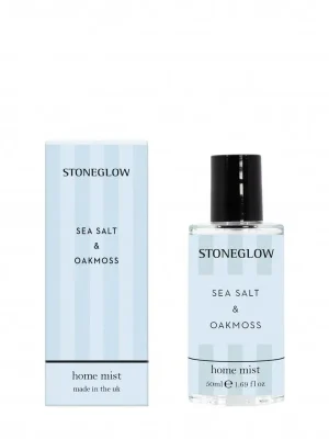 Koupit Online Sea Salt & OakmossProstorový sprej, 50 ml