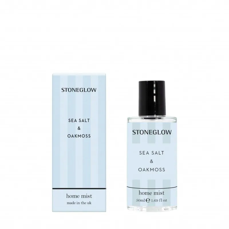Koupit Online Sea Salt & OakmossProstorový sprej, 50 ml