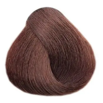 Nakupujte Hned LOVIEN ESSENTIAL LOVIN Color barva na vlasy 100ml - Dark Blond Brown 6.8