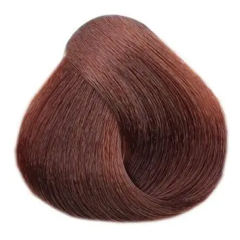 Zlevněný LOVIEN ESSENTIAL LOVIN Color barva na vlasy 100ml - Auburn Brown 5.84