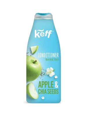 Apple & Chia SeedsKondicionér pro normální vlasy, 500 ml Horká Nabídka