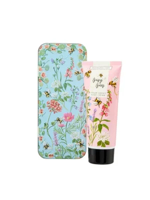 Hit Sezóny Busy BeesKrém na ruce v plechovce, 100 ml