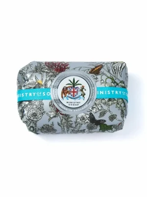 Kůže & JantarTuhé mýdlo, 180 g Koupit Online