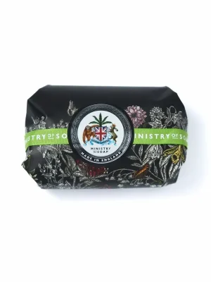 Horká Nabídka Citron & MagnolieTuhé mýdlo, 180 g