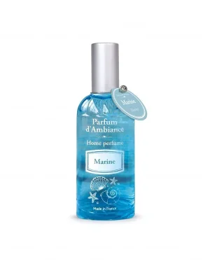 Mořský vzduchInteriérová vůně, 100 ml Ověřený